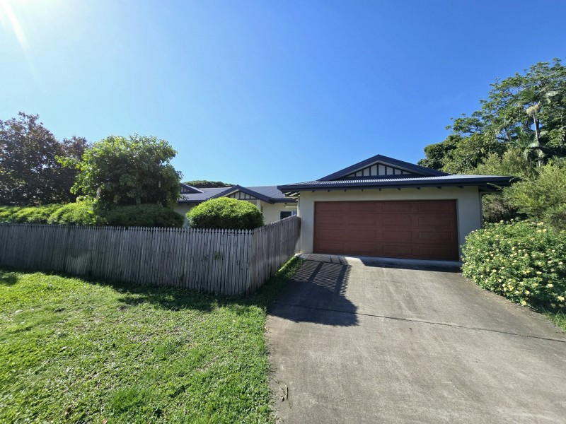 117A Old Smithfield Road, Freshwater QLD 4870