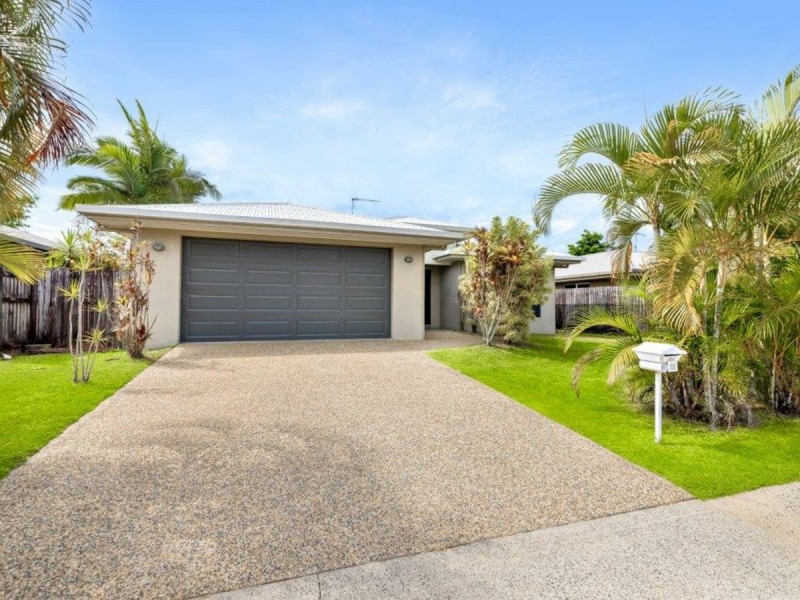 18 Archibald Street, Edmonton QLD 4869