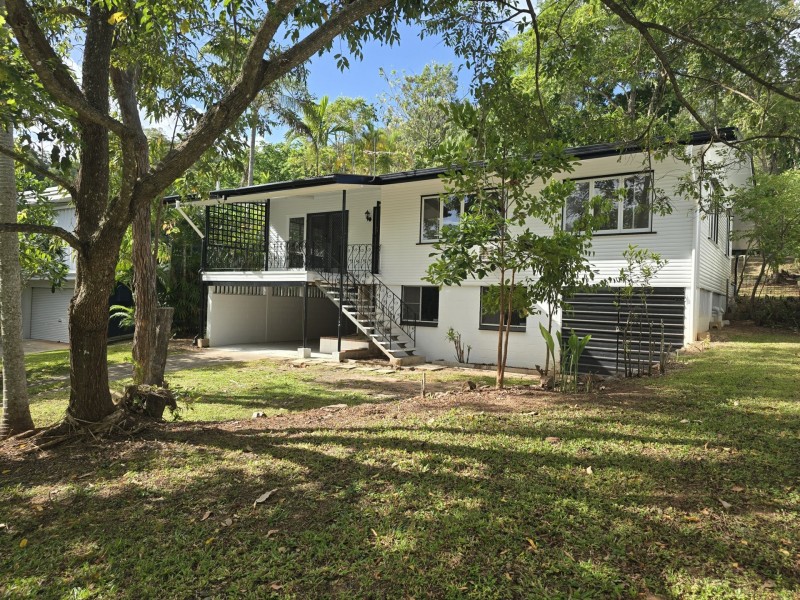 12 Walsh Street, Edge Hill QLD 4870