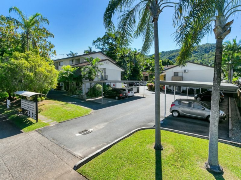 19/50 Woodward Street, Edge Hill QLD 4870
