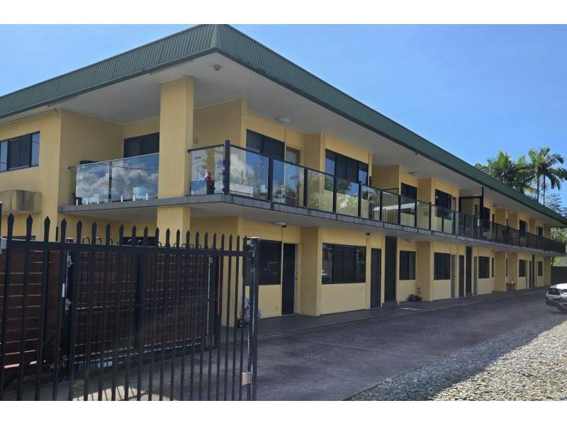 3/338 Sheridan Street, Cairns North QLD 4870