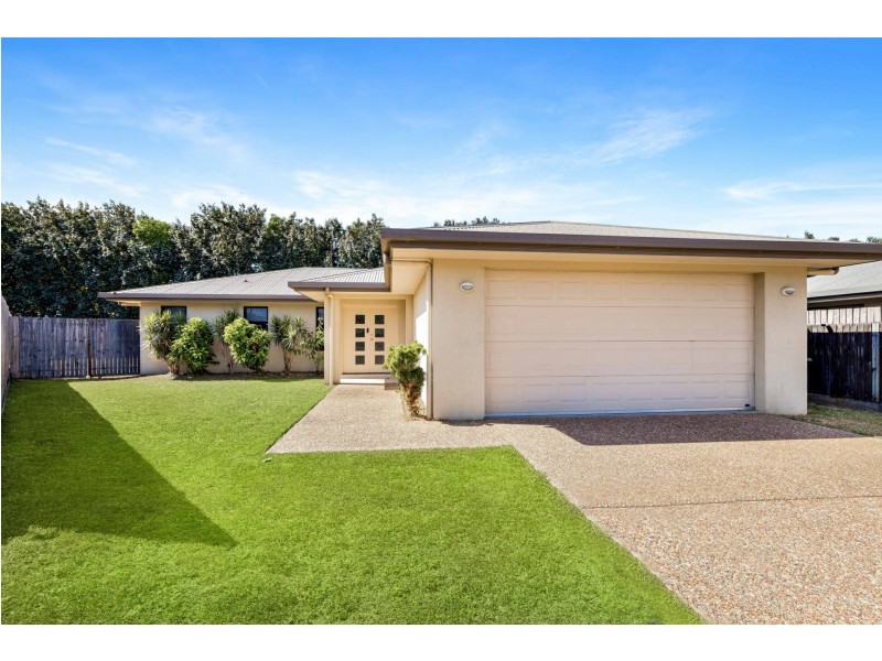 5 Mallory Close, Edmonton QLD 4869