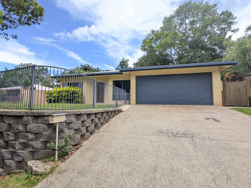 53 Percy Street, Mount Sheridan QLD 4868