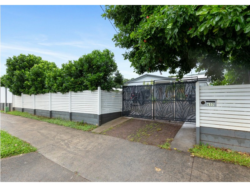 417 Kamerunga Road, Redlynch QLD 4870