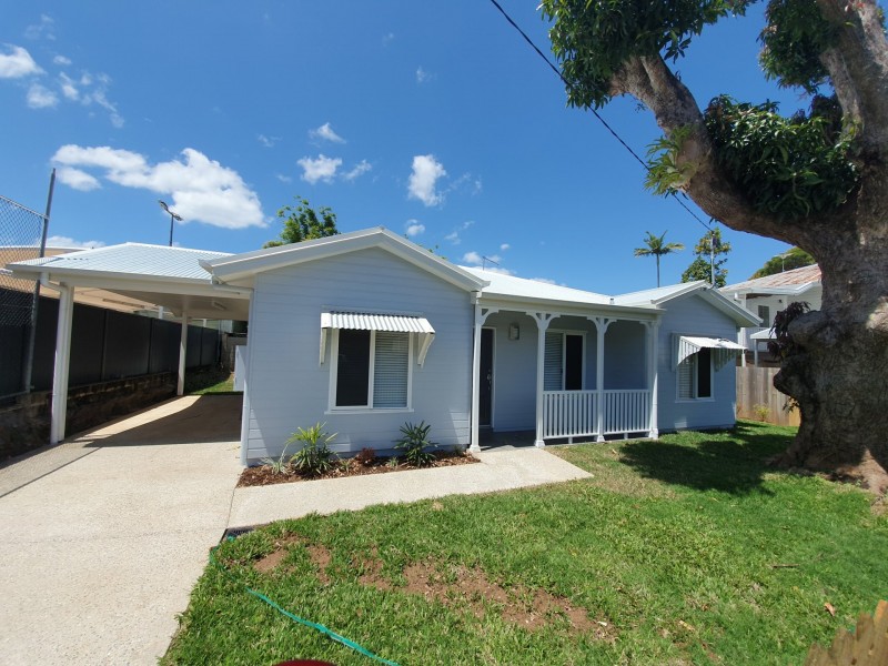 6 Junction Street, Edge Hill QLD 4870