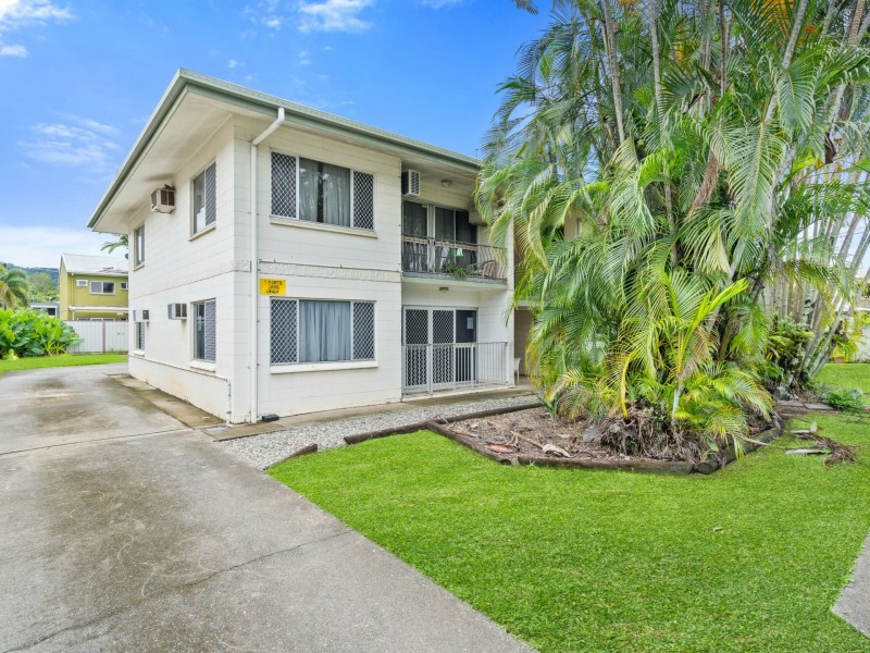 2/20 Jensen Street, Manoora QLD 4870