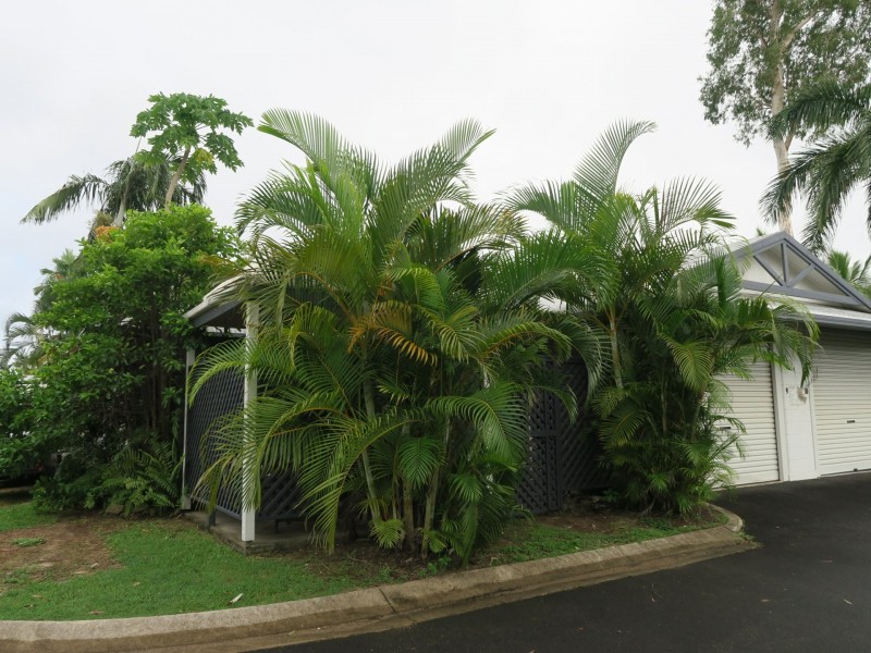 9/389 McCoombe Street, Mooroobool QLD 4870