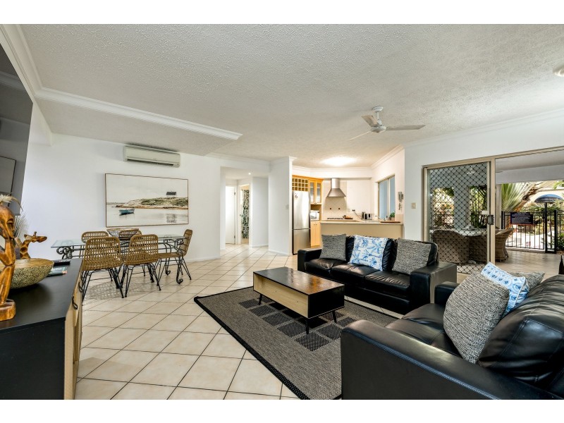 903/2-10 Greenslopes Street, Cairns North QLD 4870