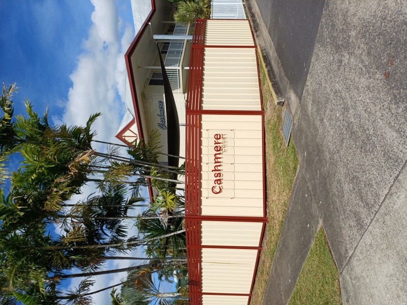 4/37 Winkworth Street, Westcourt QLD 4870