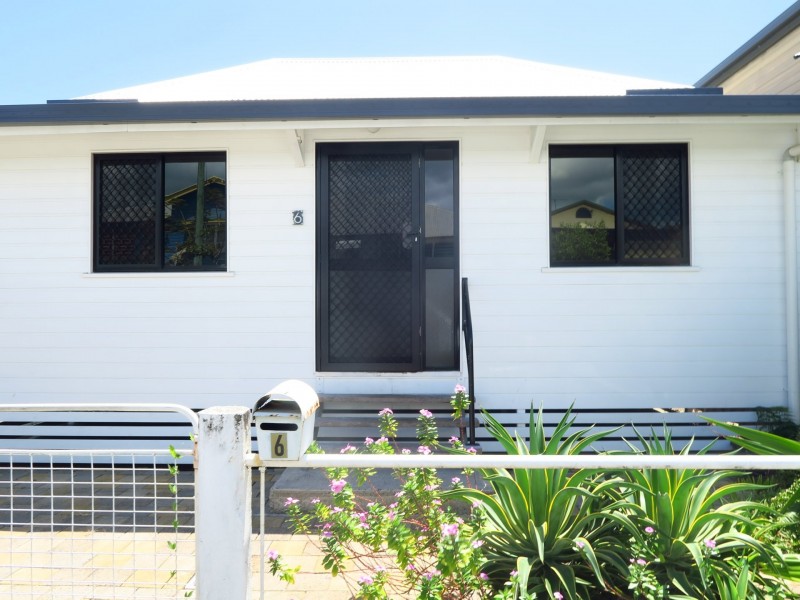 6 Lumley Street, Parramatta Park QLD 4870