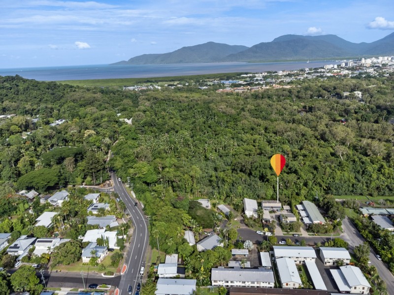 8/2 McPherson Close, Edge Hill QLD 4870