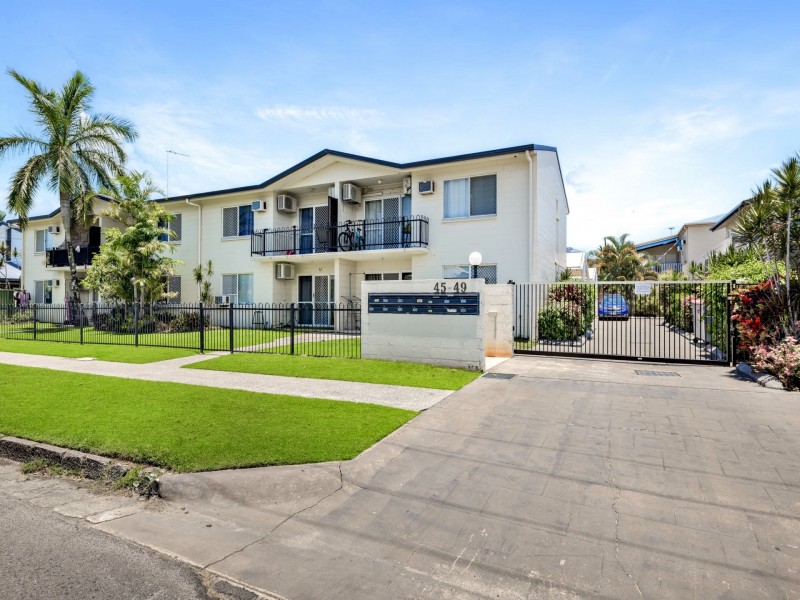 1/45-49 Minnie Street, Parramatta Park QLD 4870