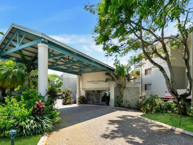 42/129-135 Oleander Street, Holloways Beach QLD 4878