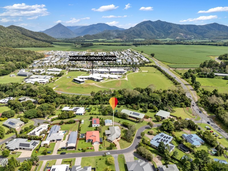 4 Carruthers Street, Edmonton QLD 4869