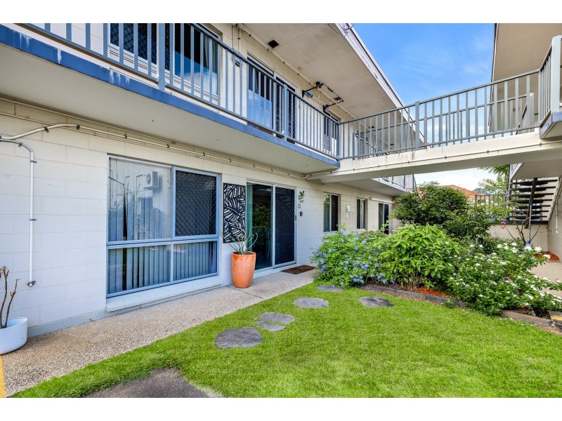 1/281 Lake Street, Cairns North QLD 4870