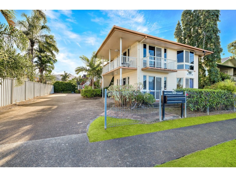 7/73 Little Pease Street, Manoora QLD 4870