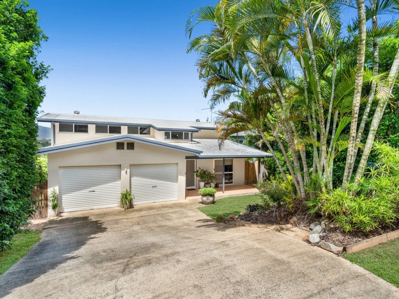 12 Trundle Terrace, Whitfield QLD 4870