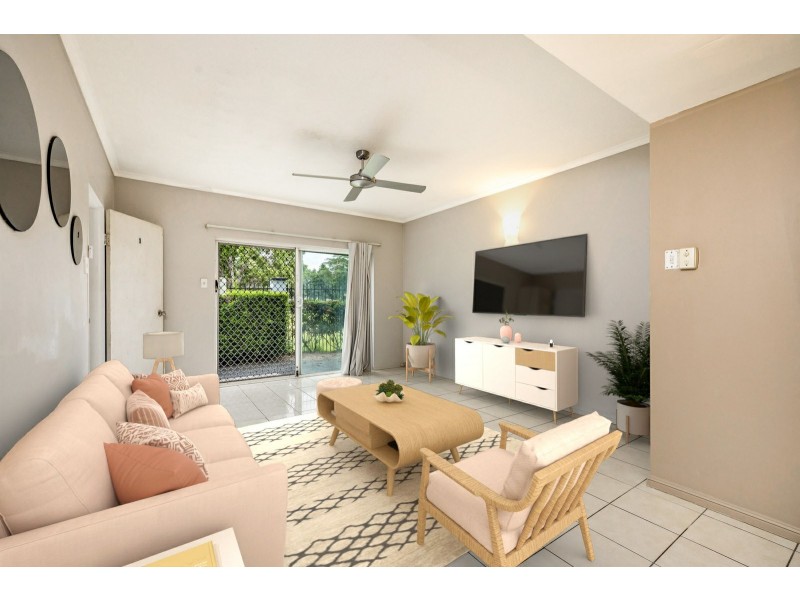 1/43-45 McCormack Street, Manunda QLD 4870