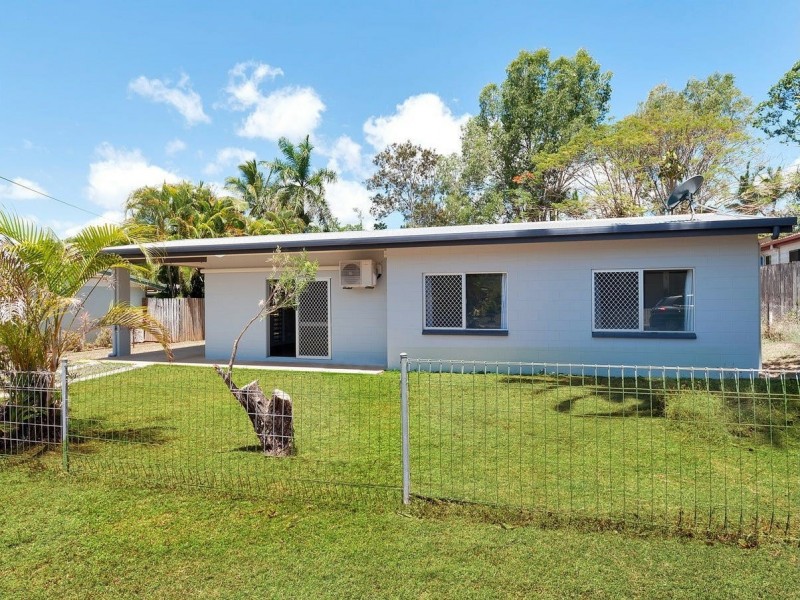 8 Goldwyn Close, White Rock QLD 4868