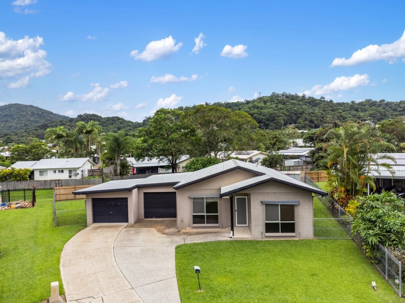 2 Gallo Close, Brinsmead QLD 4870