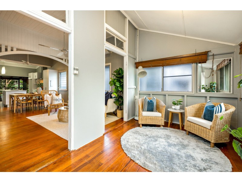 362 Draper Street, Parramatta Park QLD 4870