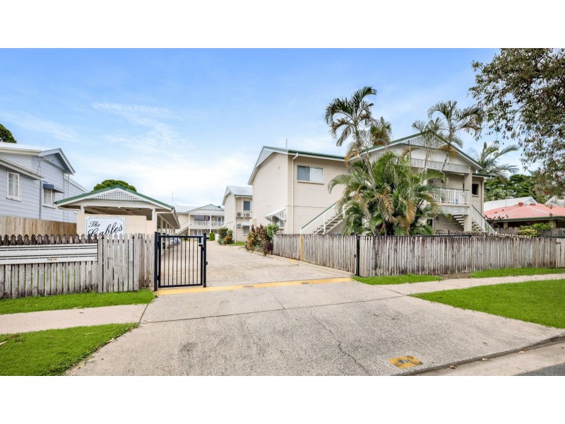 1/18-20 Rose Street, Westcourt QLD 4870