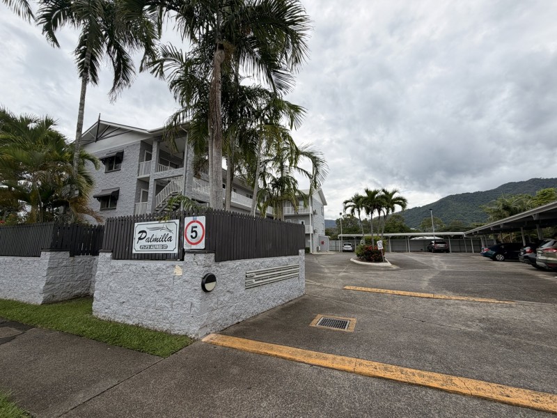 6/71 Alfred Street, Manunda QLD 4870