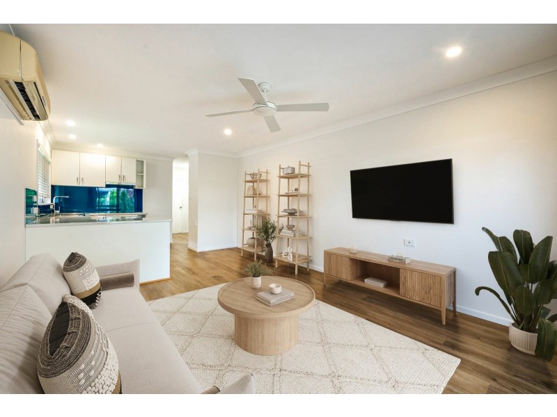 10/473-493 McCoombe Street, Mooroobool QLD 4870