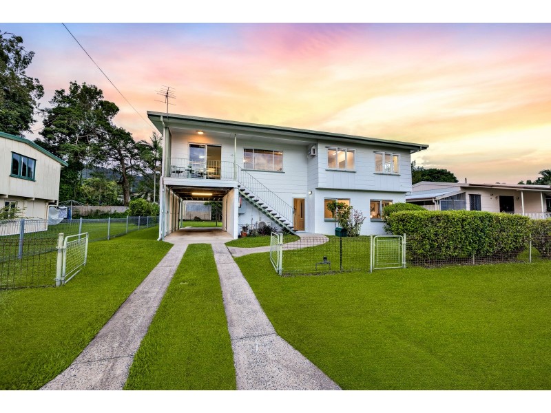 30 Richardson Street, Edge Hill QLD 4870