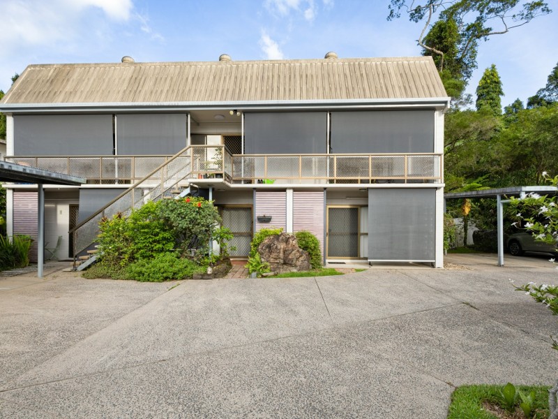 8/2 Mcpherson Close, Edge Hill QLD 4870