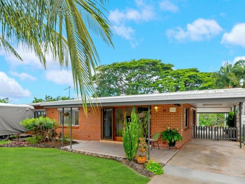 77 Hannam Street, Westcourt QLD 4870