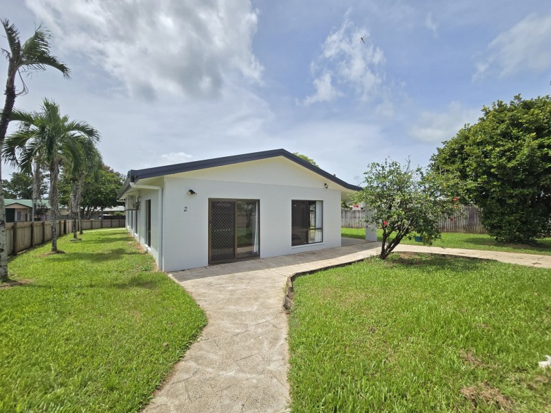 24 Cintra Street, Bentley Park QLD 4869