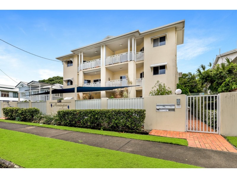 2/190 Buchan Street, Bungalow QLD 4870