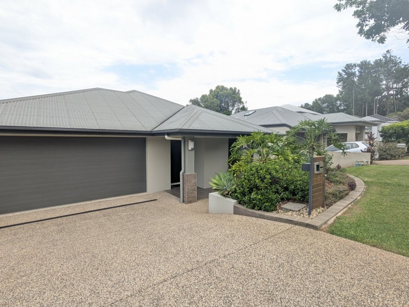 3 Boombil Close, Mount Sheridan QLD 4868