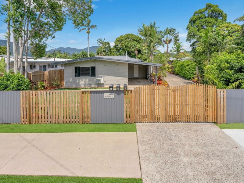 2/345 Mayers Street, Edge Hill QLD 4870