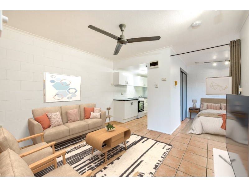 5/116 Greenslopes Street, Edge Hill QLD 4870