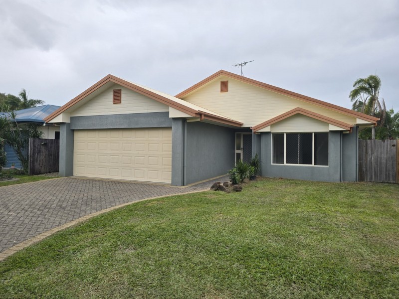 18 Ellis Close, Kewarra Beach QLD 4879