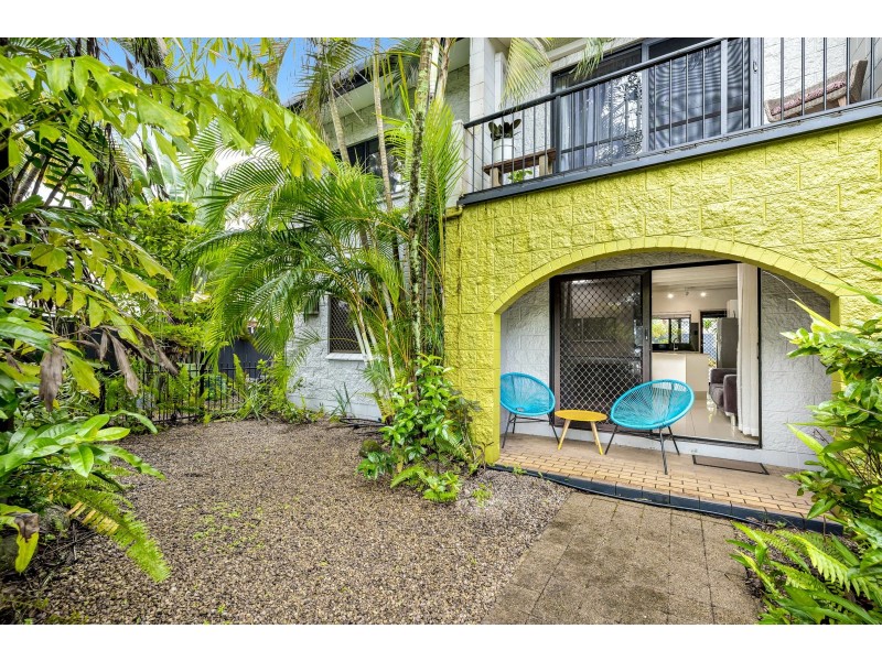 1/46-50 Minnie Street, Parramatta Park QLD 4870