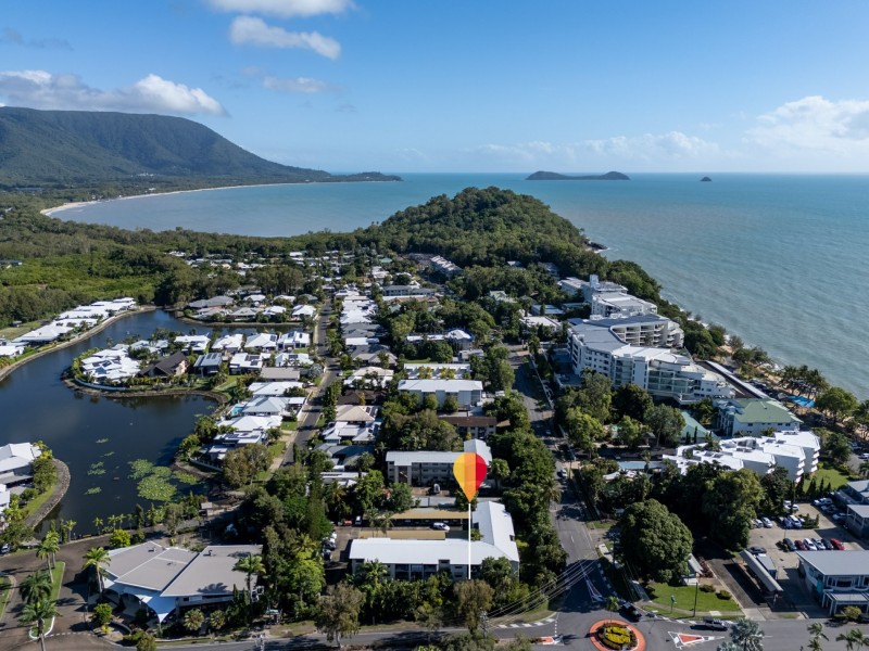 12/63-65 Moore Street, Trinity Beach QLD 4879