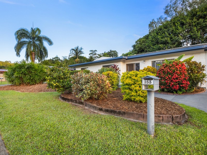 153 Loridan Drive, Brinsmead QLD 4870