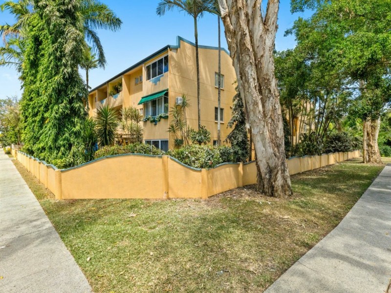 12/1 Chester Court, Manunda QLD 4870
