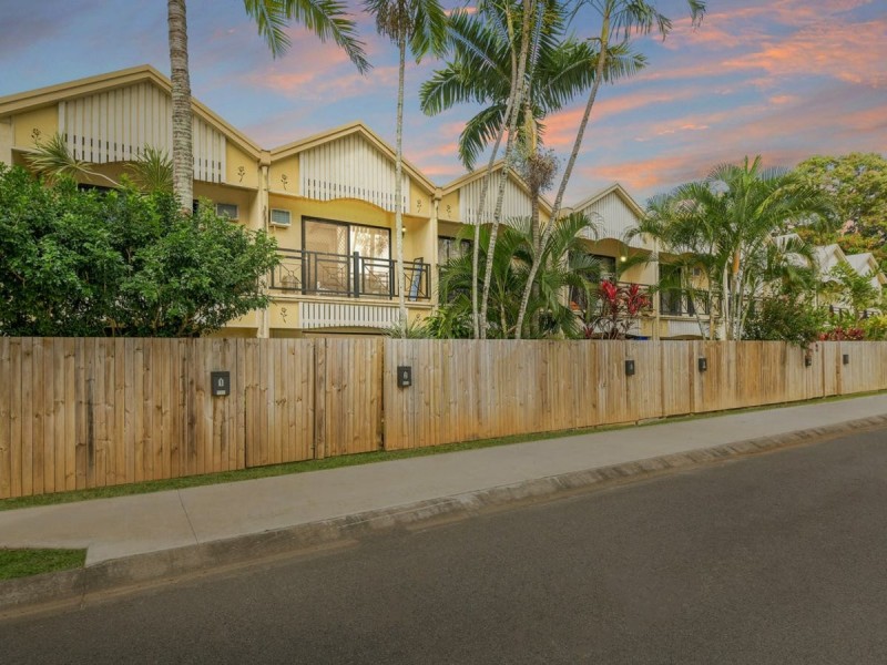 2/177-179 Kamerunga Road, Freshwater QLD 4870
