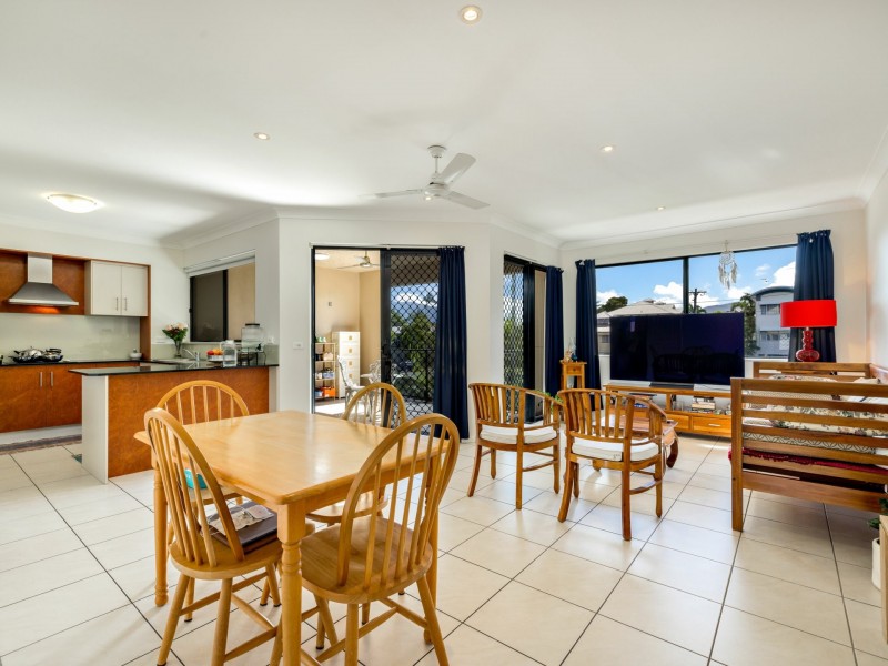 6/19-23 Minnie Street, Parramatta Park QLD 4870