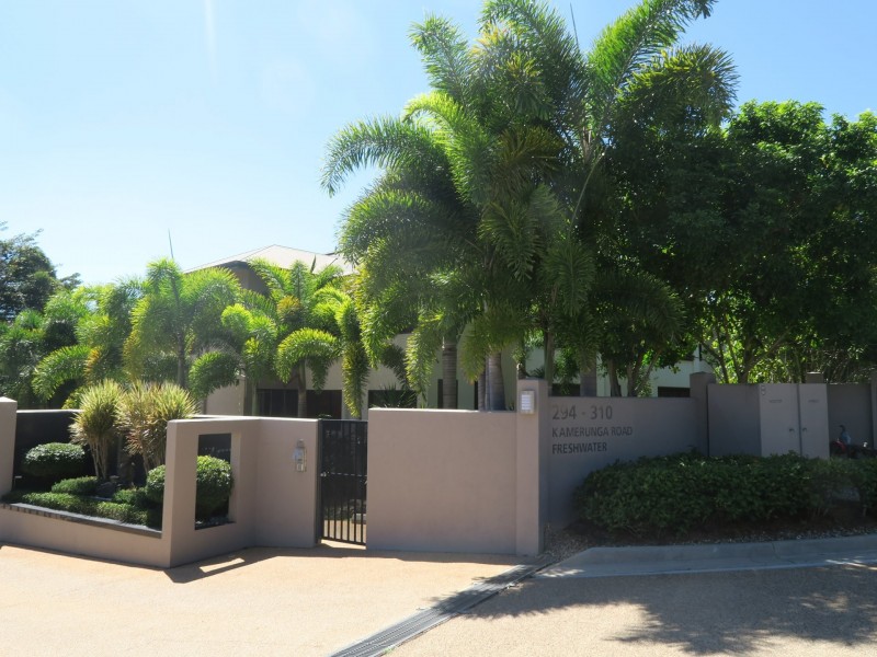 26/294 Kamerunga Road, Freshwater QLD 4870
