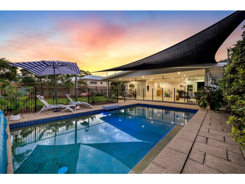 165 Woodward Street, Edge Hill QLD 4870