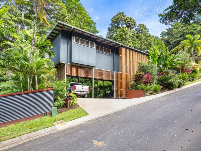 6 Cycas Close, Kamerunga QLD 4870