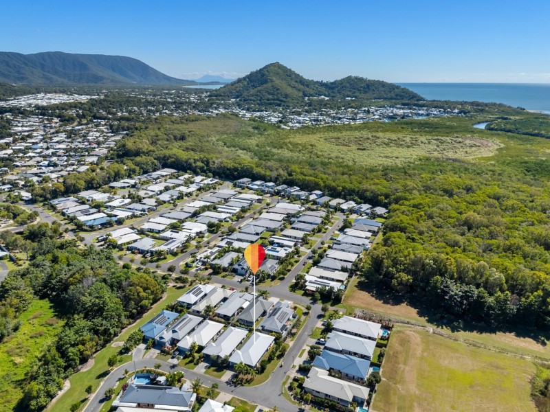 4 Barratta Circle, Trinity Park QLD 4879