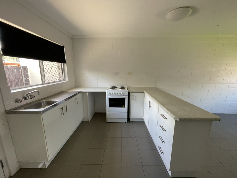 1/17 Pioneer Street, Manunda QLD 4870
