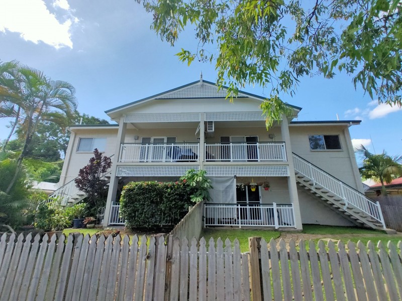 3/18 Rose Street, Westcourt QLD 4870