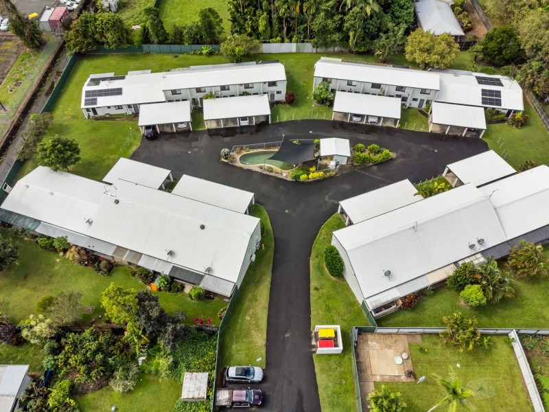 9/108-110 Mayers Street, Manunda QLD 4870